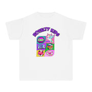 Youth Midweight Tee
