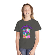 Youth Midweight Tee