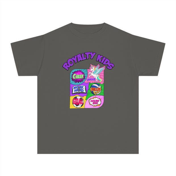 Youth Midweight Tee
