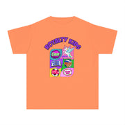 Youth Midweight Tee