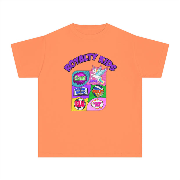 Youth Midweight Tee