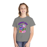 Youth Midweight Tee